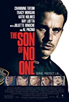 The Son of No One 2011 Hindi Dubbed 480p 720p Filmy4web