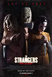 The Strangers Prey at Night 2018 Dual Audio Hindi Filmy4web