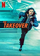 The Takeover 2022 Hindi Dubbed 480p 720p Filmy4web