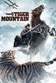 The Taking of Tiger Mountain 2014 Dual Audio Hindi 480p 300MB Filmy4web