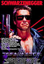 The Terminator 1984 Dual Audio Hindi 480p 300MB Filmy4web