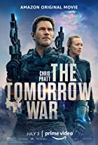 The Tomorrow War 2021 Hindi Dubbed 480p 720p Filmy4web