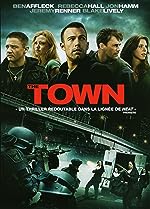 The Town 2010 Hindi Dubbed English 480p 720p 1080p Filmy4web 