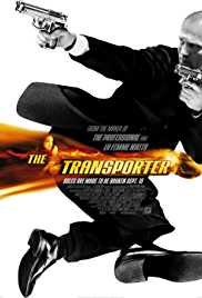 The Transporter 2002 Dual Audio Hindi 480p BRRip 300MB Filmy4web