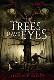 The Trees Have Eyes 2020 Hindi Dubbed Filmy4web