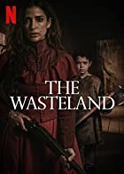 The Wasteland 2022 Hindi Dubbed 480p 720p Filmy4web