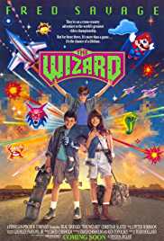 The Wizard 1989 Dual Audio Hindi 480p 300MB Filmy4web