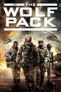 The Wolf pack 2019 Hindi Dubbed Turkish 480p 720p 1080p Filmy4web 