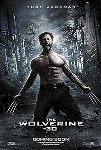 The Wolverine 2013 Hindi Dubbed English 480p 720p 1080p Filmy4web