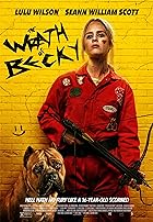 The Wrath of Becky 2023 Hindi ORG English 480p 720p 1080p Filmy4web