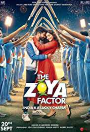 The Zoya Factor 2019 Full Movie Download Filmy4web