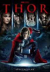 Thor  2011 300MB Dual Audio Hindi 480p 