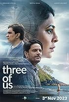 Three Of Us  2023 Hindi Movie Download 480p 720p 1080p Filmy4web