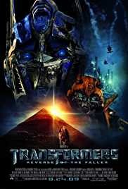 Transformers 2 2009 Dual Audio Hindi 480p 400MB Filmy4web