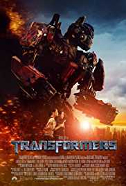 Transformers 2007 Dual Audio Hindi 480p 400MB Filmy4web