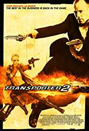 Transporter 2 2005 Dual Audio Hindi 480p BRRip 300MB Filmy4web