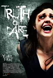 Truth or Dare 2012 Hindi Dubbed 480p Filmy4web