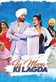 Tu Mera Ki Lagda 2019 Punjabi Full Movie Download Filmy4web