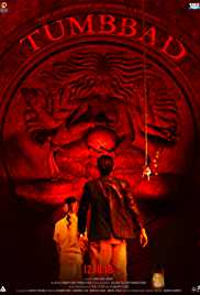 Tumbbad 2018 Hindi 480p 720p 1080p Filmy4web 