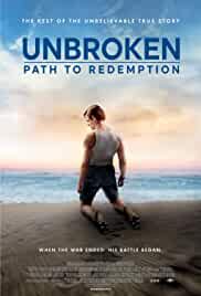 Unbroken Path To Redemption 2018 Dual Audio Hindi 480p Filmy4web