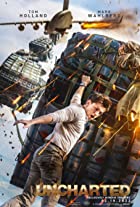 Uncharted 2022 Hindi Dubbed 480p 720p Filmy4web