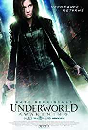 Underworld 4 Awakening 2012 Dual Audio Hindi 480p BluRay 300MB Filmy4web