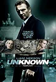 Unknown 2011 Hindi Dubbed 480p 300MB Filmy4web