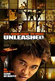 Unleashed 2005 Dual Audio Hindi 300MB 480p BluRay Filmy4web