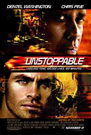 Unstoppable 2010 Dual Audio Hindi 480p 300MB Filmy4web