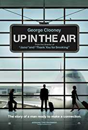 Up In The Air 2009 Dual Audio Hindi 480p 300MB Filmy4web