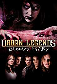 Urban Legends Bloody Mary 2005 Dual Audio Hindi 480p 300MB Filmy4web