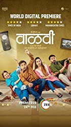 Vaalvi 2023 Marathi Hindi Dubbed 480p 720p 1080p Movie Download Filmy4web