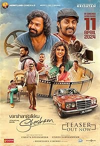 Varshangalkku Shesham 2024 Malayalam 480p 720p 1080p Movie Download Filmy4web