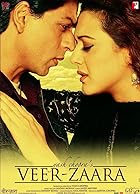 Veer Zaara 2004 Hindi Movie 480p 720p 1080p Filmy4web