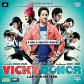 Vicky Donor  2012 300MB 480p HD Movie Download 