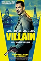 Villain  2020 Hindi Dubbed 480p 720p 1080p Filmy4web