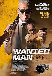 Wanted Man 2024 Hindi Dubbed English 480p 720p 1080p Filmy4web  