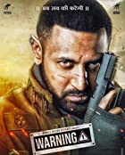 Warning 2021 Punjabi Full Movie Download 480p 720p Filmy4web