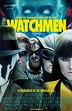 Watchmen The Ultimate Cut 2009 Hindi English 480p 720p 1080p Filmy4web