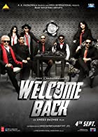 Welcome Back 2015 Movie Download 480p 720p 1080p Filmy4web 