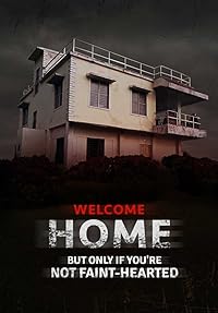 Welcome Home 2020 Movie Download  480p 720p 1080p Filmy4web 