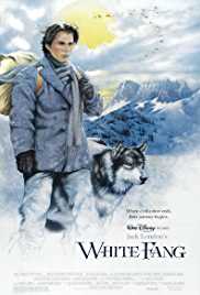 White Fang  Hindi Dubbed 480p BluRay 300MB 