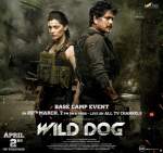 Wild Dog 2021 Hindi Dubbed 480p Filmy4web