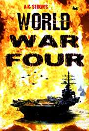 World War Four 2019 Dual Audio Hindi 480p 300MB Filmy4web