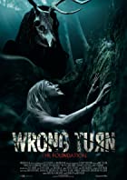 Wrong Turn 7 2021 Hindi Dubbed 480p 720p Filmy4web