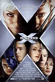 X Men 2 2003 Dual Audio Hindi 480p 300MB Filmy4web