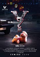 Y 2017 Hindi Dubbed 480p 720p 1080p Filmy4web