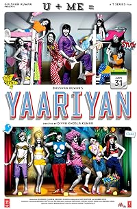 Yaariyan 2014 Movie Download 480p 720p 1080p Filmy4web 