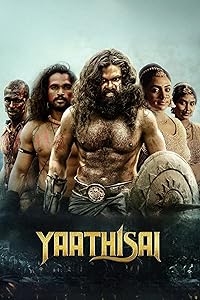 Yaathisai 2024 Hindi Dubbed 480p 720p 1080p Filmy4web  