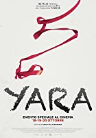 Yara 2021 Hindi Dubbed 480p 720p Filmy4web